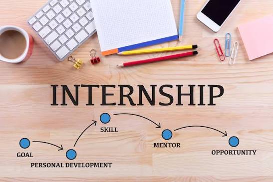 Internship Program