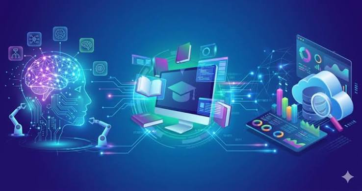 Data Science & Machine Learning