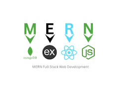 MERN Stack Development