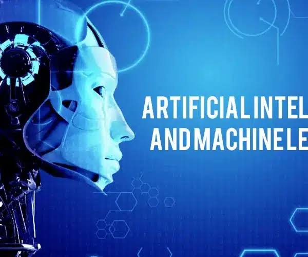 AI & Machine Learning